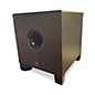 Used Yamaha HS8S Subwoofer