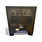 Used Yamaha HS8S Subwoofer