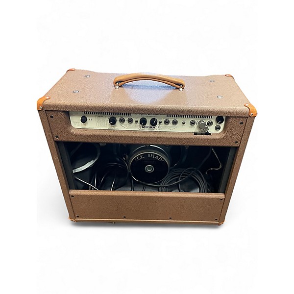 Used MESA/Boogie Lone Star Special 1x12 30W Tube Guitar Combo Amp