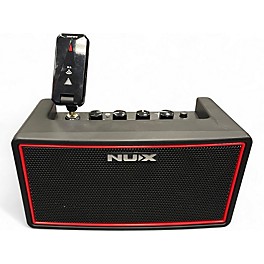 Used NUX MIGHTY AIR Battery Powered Amp