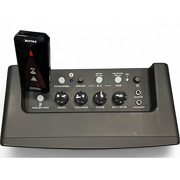 Used NUX MIGHTY AIR Battery Powered Amp