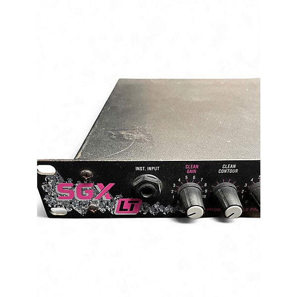 Used Art SGX LT Signal Processor