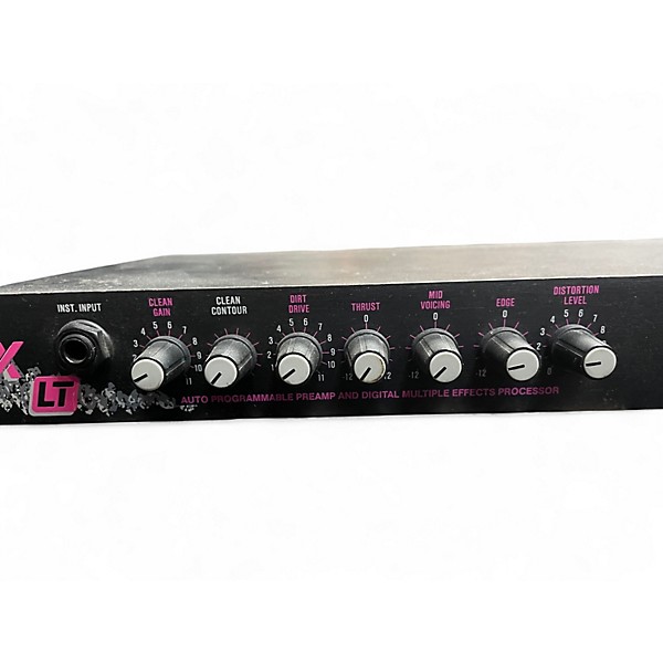 Used Art SGX LT Signal Processor