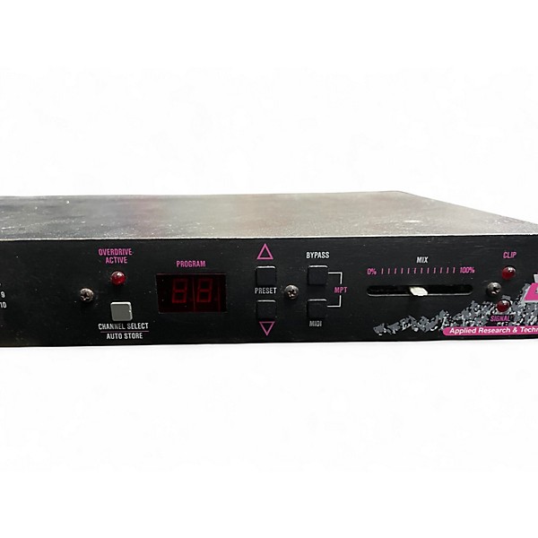 Used Art SGX LT Signal Processor