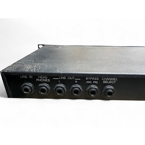 Used Art SGX LT Signal Processor