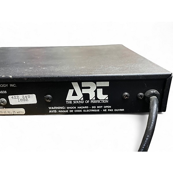 Used Art SGX LT Signal Processor