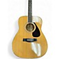 Used Yamaha FG340 Natural Acoustic Guitar