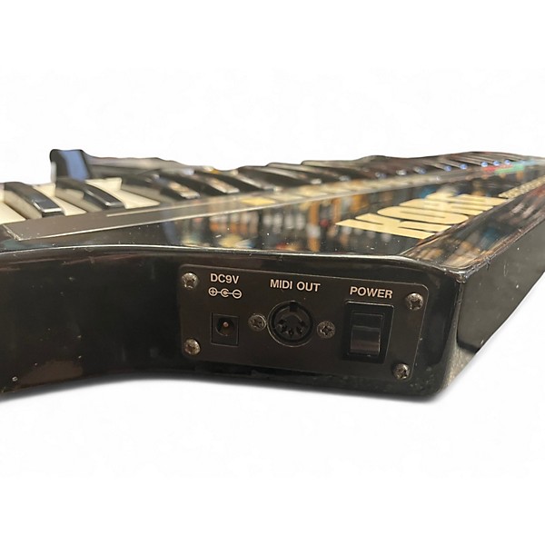 Vintage 1984 KORG RK100 MIDI Controller
