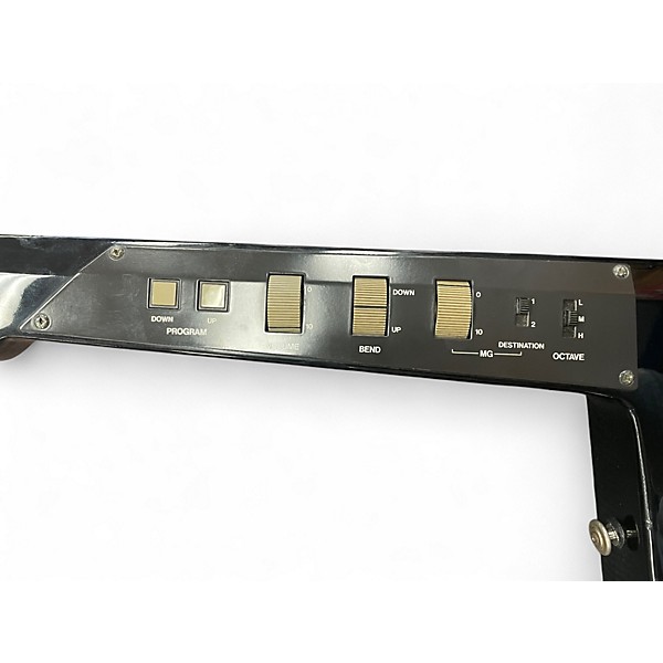 Vintage 1984 KORG RK100 MIDI Controller