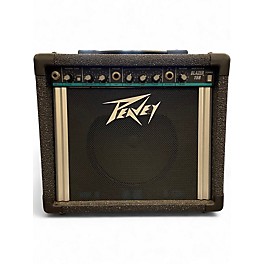 Used Peavey 158 Blazer Guitar Combo Amp