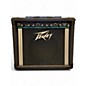 Used Peavey 158 Blazer Guitar Combo Amp thumbnail