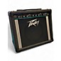 Used Peavey 158 Blazer Guitar Combo Amp