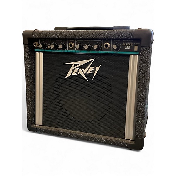 Used Peavey 158 Blazer Guitar Combo Amp