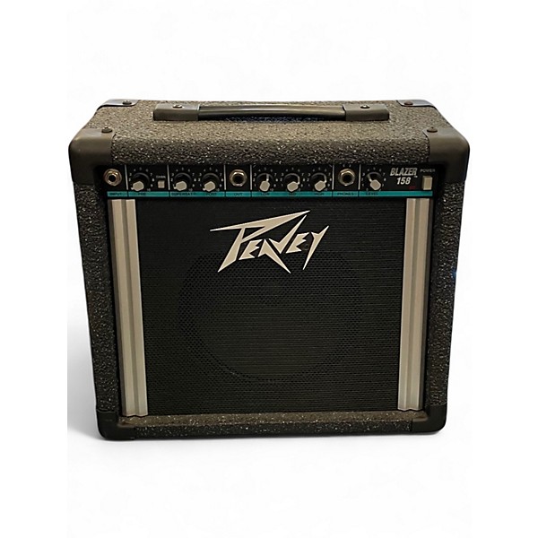 Used Peavey 158 Blazer Guitar Combo Amp