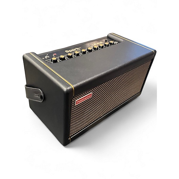 Used Positive Grid Spark 40 Guitar Combo Amp