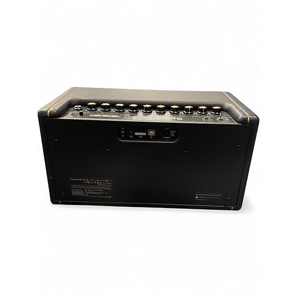 Used Positive Grid Spark 40 Guitar Combo Amp