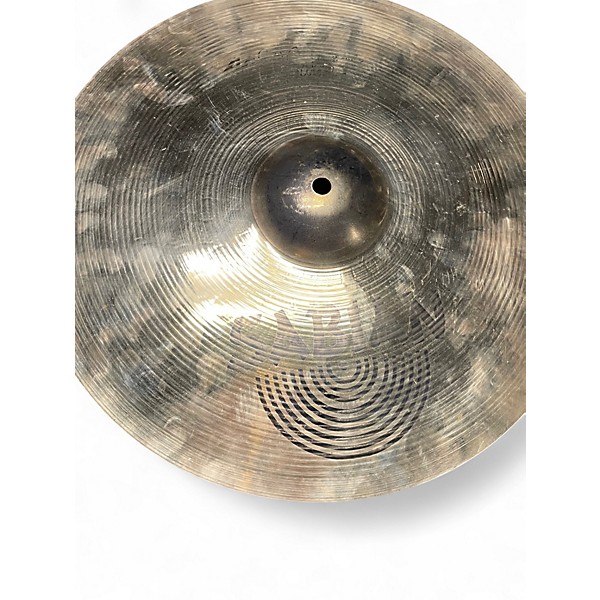 Used SABIAN 16in Thin Crash Cymbal