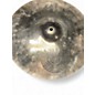 Used SABIAN 16in Thin Crash Cymbal thumbnail