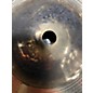 Used SABIAN 16in Thin Crash Cymbal