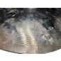 Used SABIAN 16in Thin Crash Cymbal
