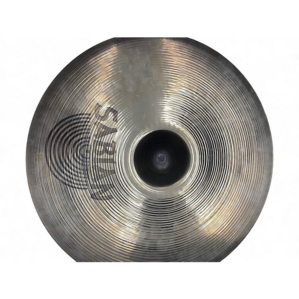 Used SABIAN 16in Thin Crash Cymbal