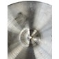 Used Zildjian 20in 20in I SERIES RIDE Cymbal
