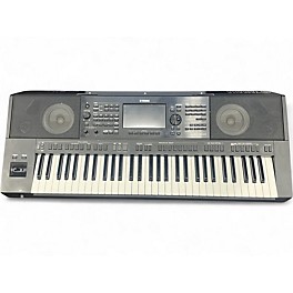 Used Yamaha psr-sx900 Keyboard Workstation