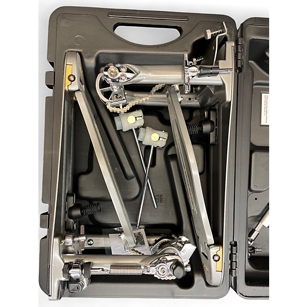 Used TAMA Speed Cobra HP910LWN Double Bass Drum Pedal