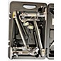 Used TAMA Speed Cobra HP910LWN Double Bass Drum Pedal thumbnail