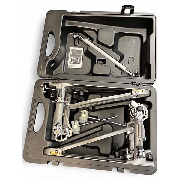 Used TAMA Speed Cobra HP910LWN Double Bass Drum Pedal