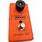 Used MXR M101 Phase 90 Effect Pedal