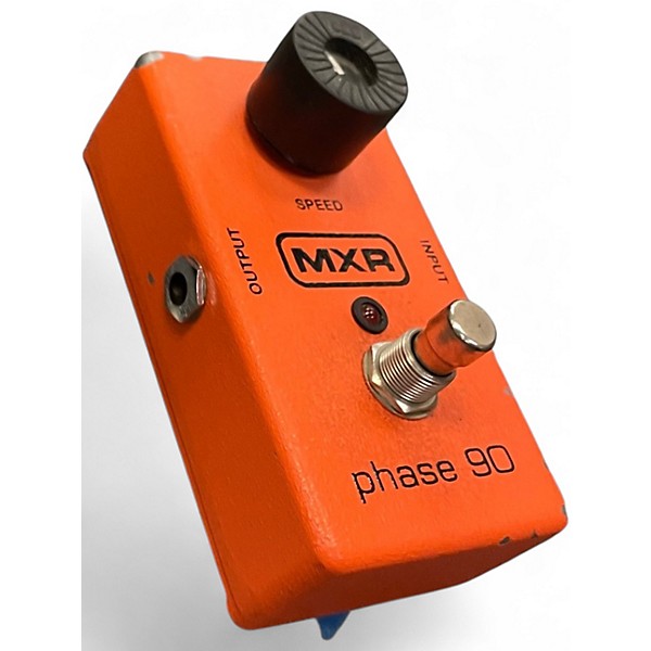 Used MXR M101 Phase 90 Effect Pedal