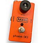 Used MXR M101 Phase 90 Effect Pedal
