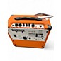 Used Orange Amplifiers Crush 20 20W 1x8 Guitar Combo Amp