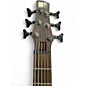 Used Ibanez SR 506 BROWN MAHOGONY Electric Bass Guitar