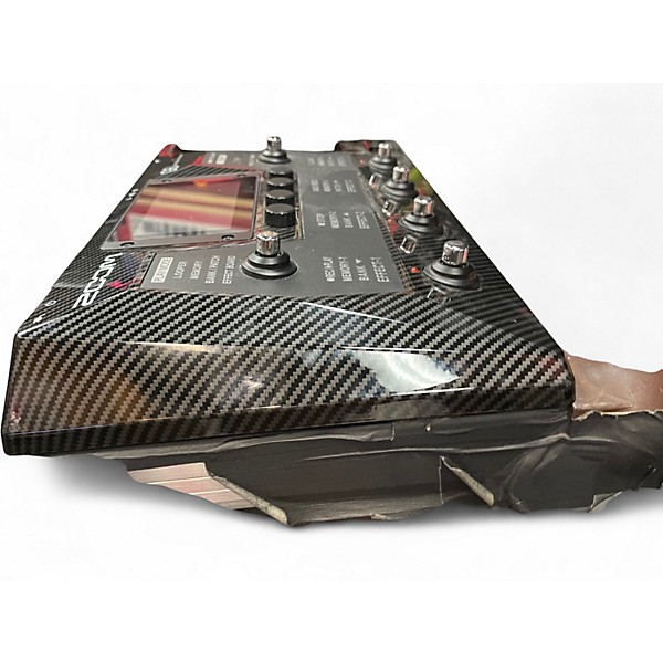 Used Zoom G6 Effect Processor