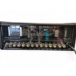 Used Hughes & Kettner TubeMeister Deluxe 40 Tube Guitar Amp Head