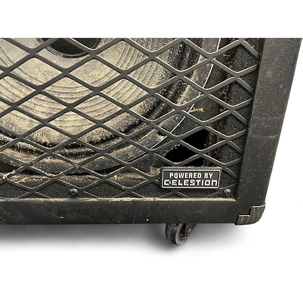 Used Randall RD412 4x12 Guitar Cabinet