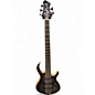 Used Sire Marcus Miller M7 Swamp Ash Black Burst Electric Bass Guitar thumbnail