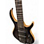 Used Sire Marcus Miller M7 Swamp Ash Black Burst Electric Bass Guitar