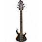 Used Sire Marcus Miller M7 Swamp Ash Black Burst Electric Bass Guitar