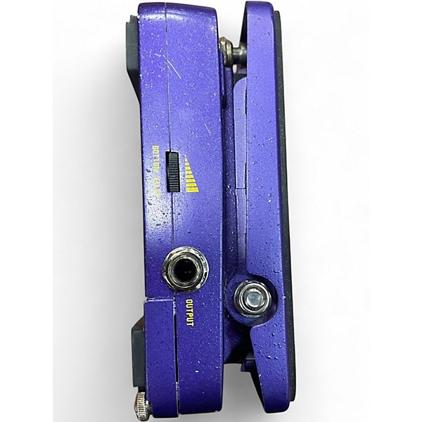 Used Hotone Effects VOW PRESS Effect Pedal