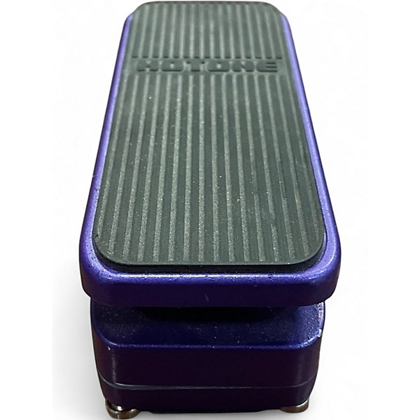 Used Hotone Effects VOW PRESS Effect Pedal