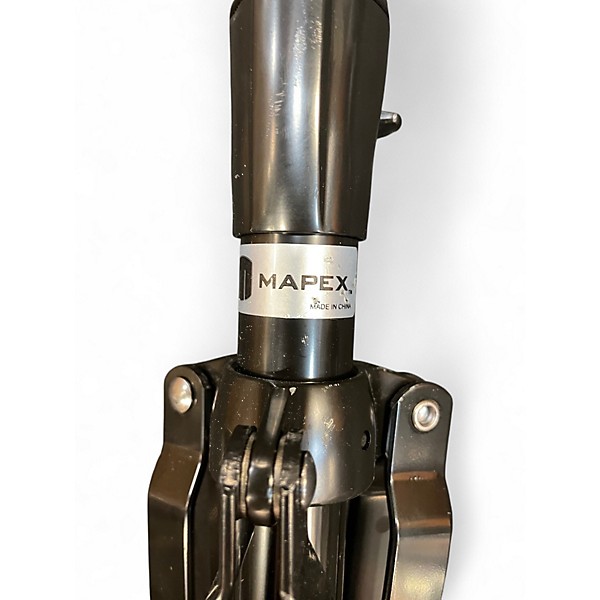 Used Mapex armory hardware kit Drum Hardware Pack