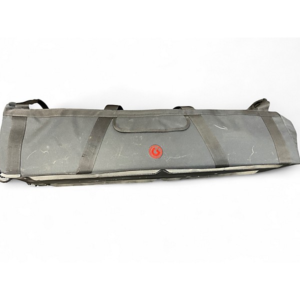 Used Mapex armory hardware kit Drum Hardware Pack