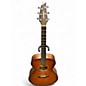 Used Breedlove Discovery Concert 2 Tone Sunburst Acoustic Guitar thumbnail