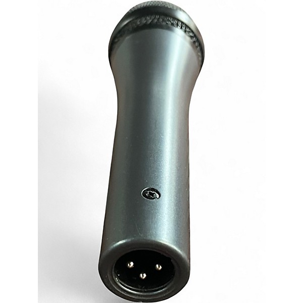 Used Sennheiser E835 Dynamic Microphone