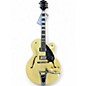 Used Gretsch Guitars G2420T Streamliner Gold Hollow Body Electric Guitar thumbnail