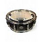 Used PDP by DW 6X14 SPECTRUM SNARE Black Drum