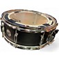 Used PDP by DW 6X14 SPECTRUM SNARE Black Drum